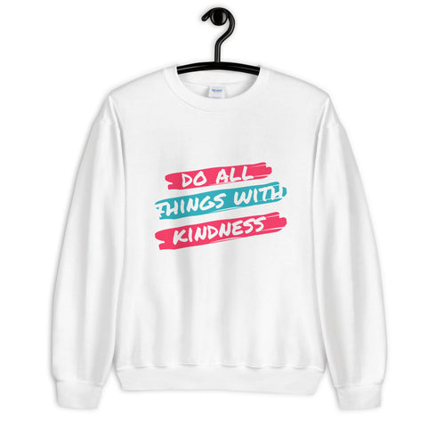 Kindness Sweatshirt